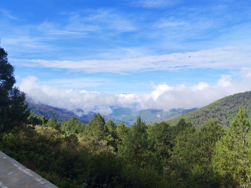 Santa Catarina Ixtepeji