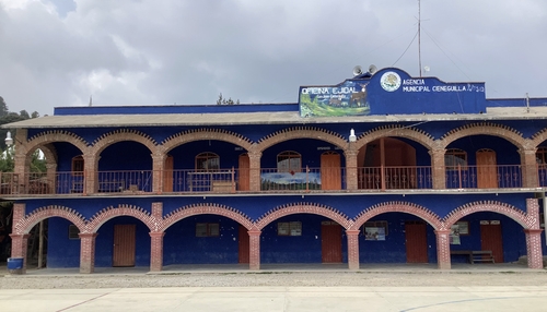 San José Cieneguilla