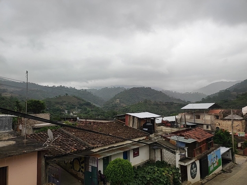 San Pablo Coatlán