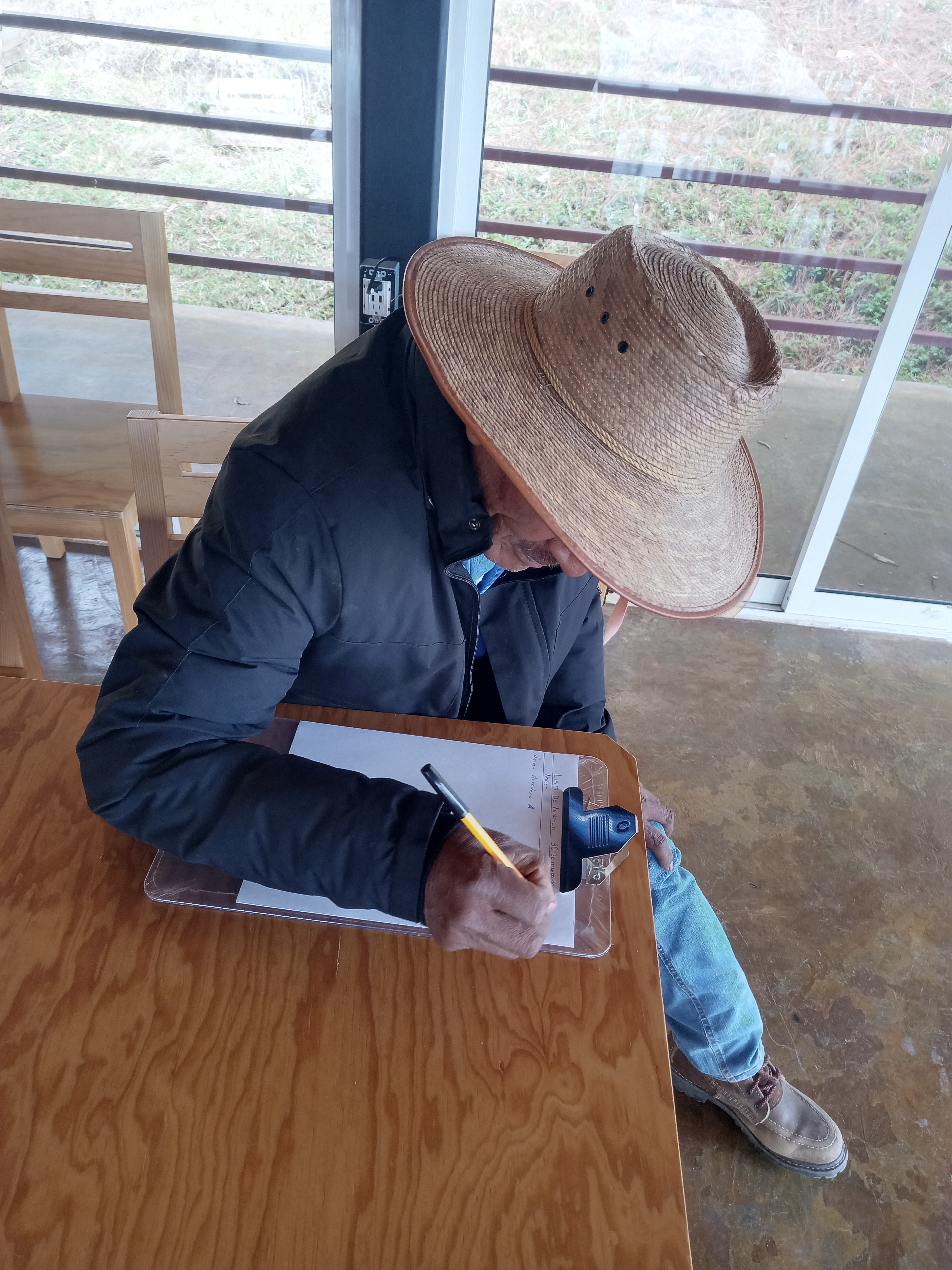 Santa Catarina Ixtepeji