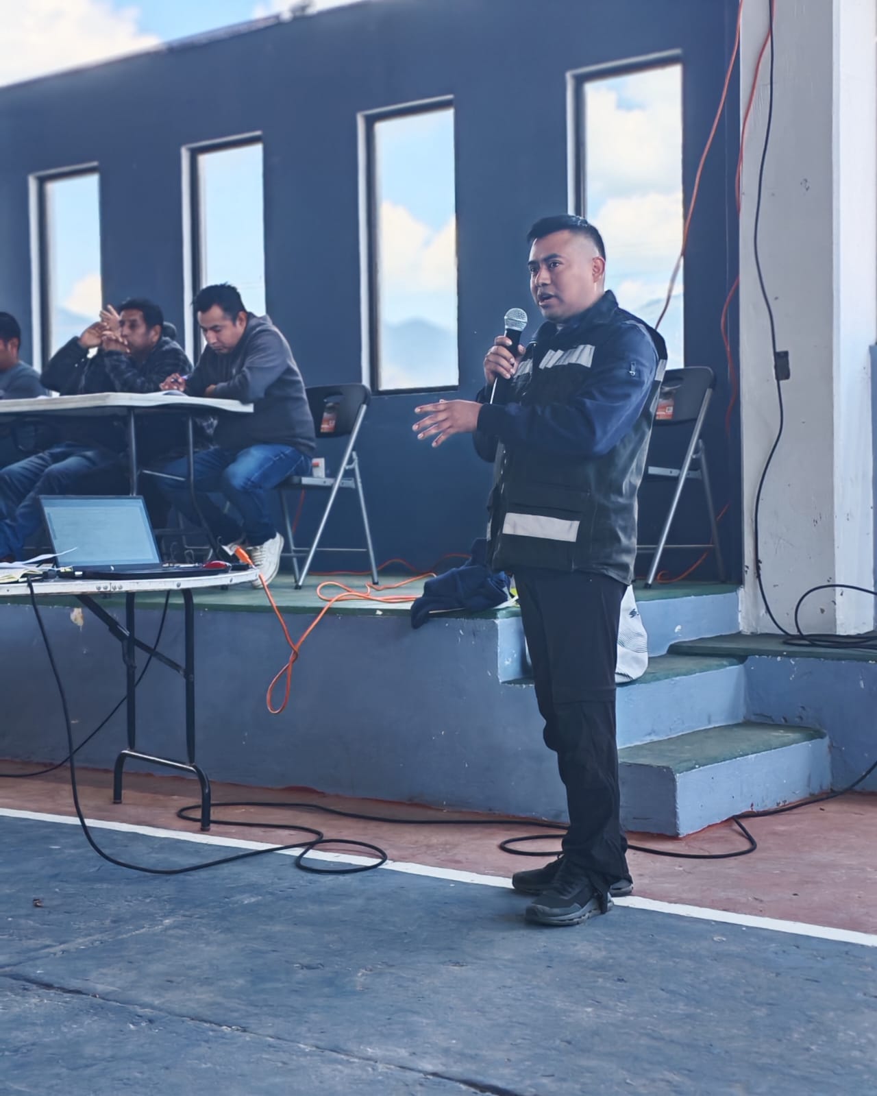 Teococuilco de Marcos Pérez