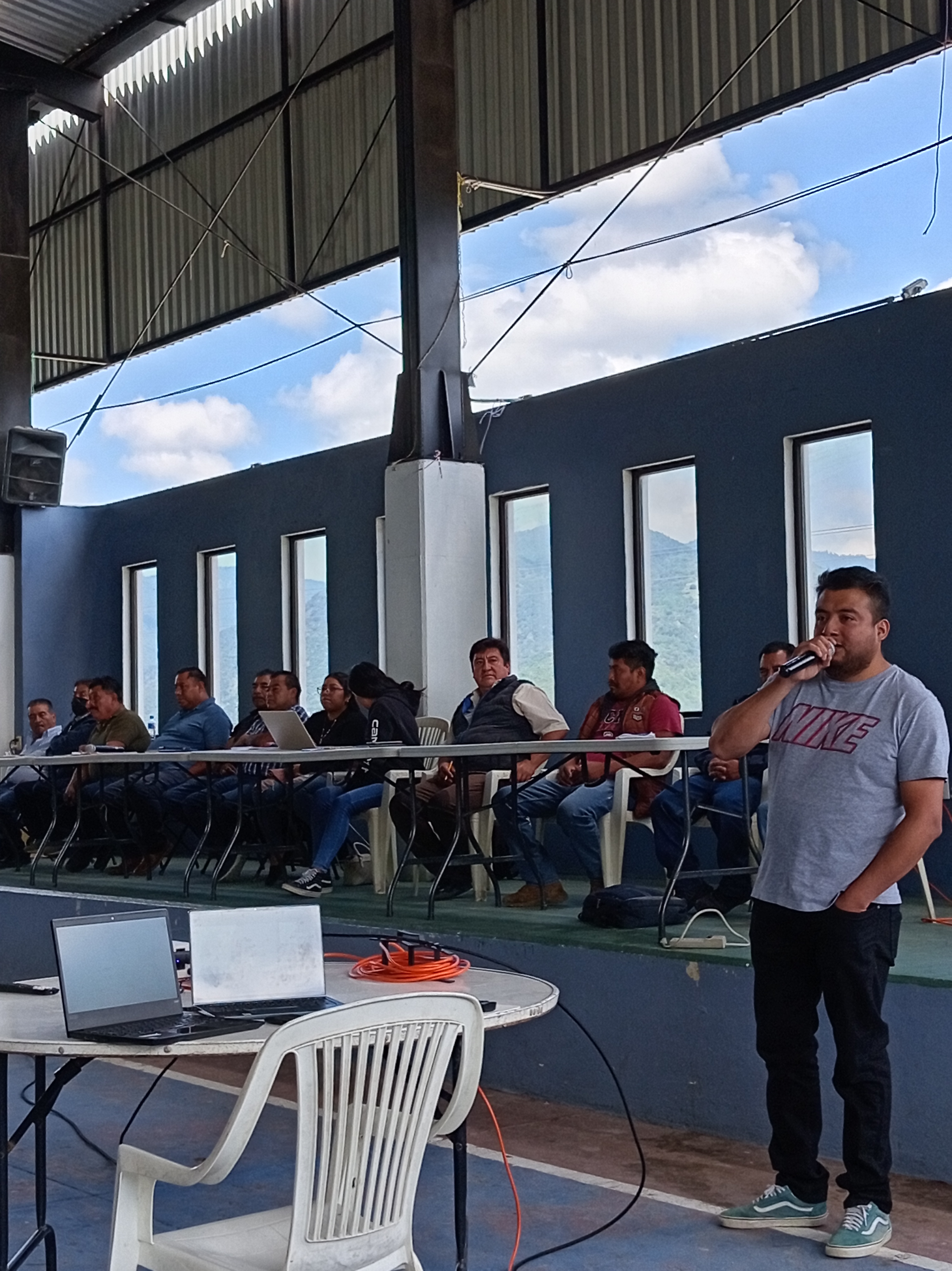 Asamblea de Ratificación y Aprobación de precio mínimo de venta