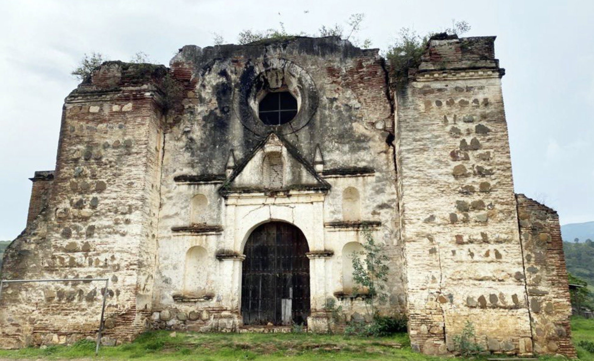 Iglesia Vieja de San Pablo Apóstol
